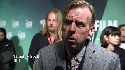 The Party - Exclusive LFF Gala Premiere Report