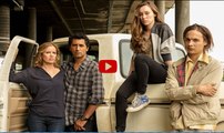 TV series 2017 | Fear the Walking Dead Season 3 Episode 15: (HD Series) S03xE15 - Streaming Online