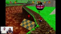 A Look Back at Super Mario 64 & Super Mario Sunshine – Nintendo Minute
