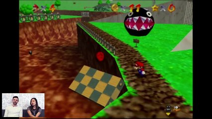 A Look Back at Super Mario 64 & Super Mario Sunshine – Nintendo Minute
