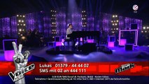 Adele - When We Were Young (Lukas)  Finale  The Voice Kids 2016  SAT.1