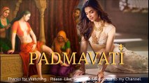Padmavati | Trailer | 1st December | Ranveer Singh | Shahid Kapoor | Deepika Padukone