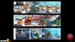 Angry Birds Star Wars 2 - 3 STAR P4 ALL LEVELS Rise Of The Clones Pork Side - Angry Birds