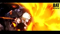 All Might vs Class 1-A - Boku no Hero Academia OVA