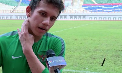 Egy Curi Perhatian Publik Sepak Bola