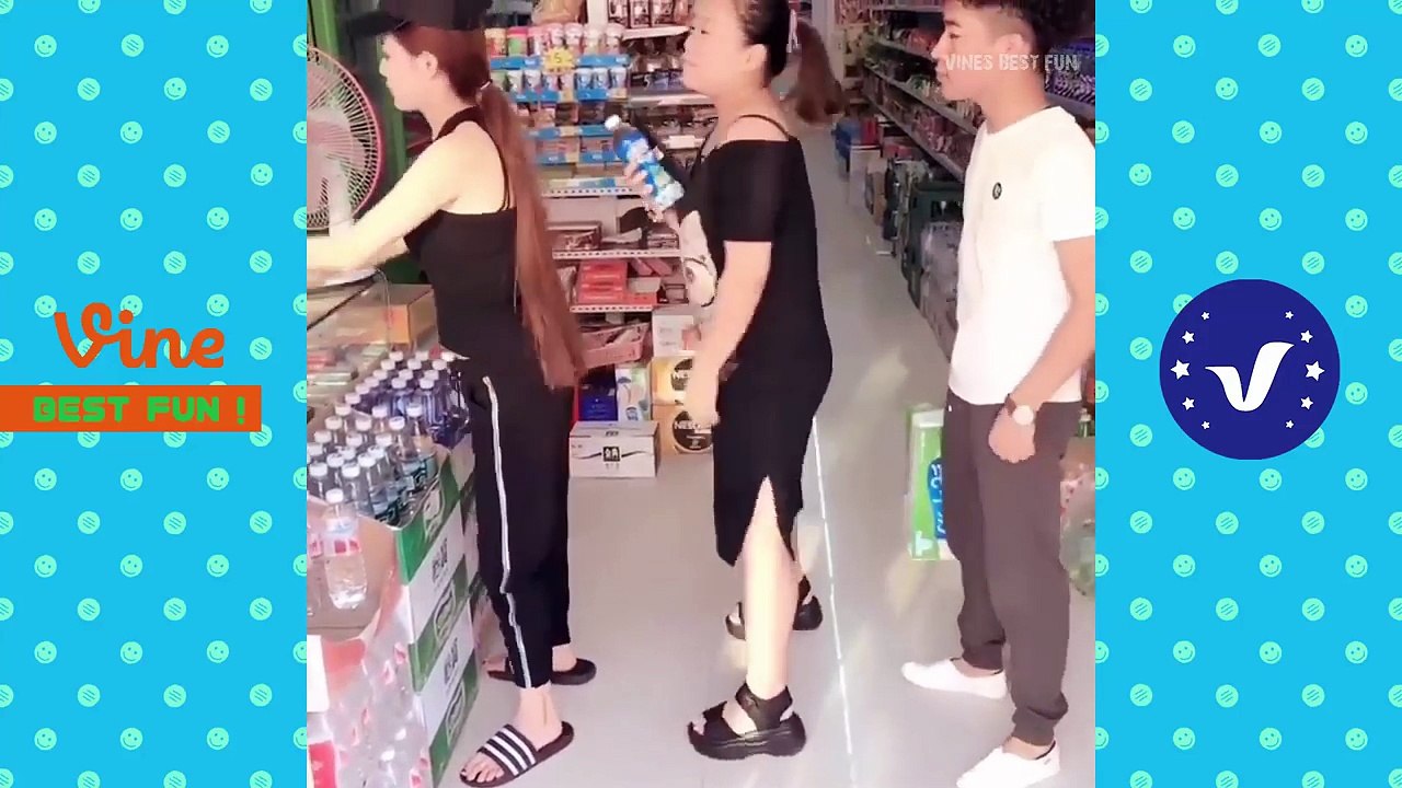 Funny Videos ● Best of Chinese Funny Videos Whatsapp Funny Videos 2017 (Part 6)