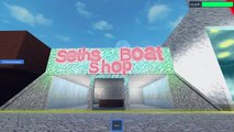 Roblox - Lumber Tycoon - Boats, Trees and shops Leaked!!!