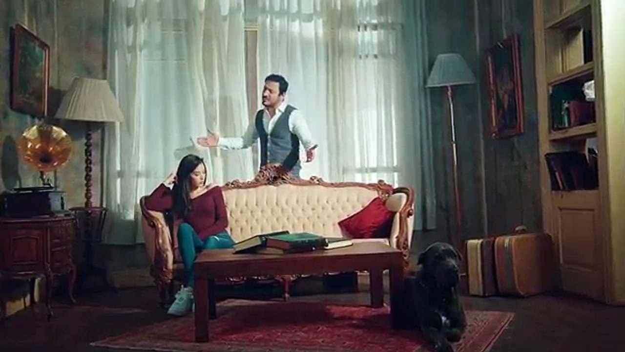 Onur Ayaz - Kabullenemiyorum - Teaser