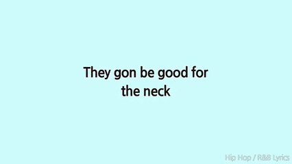 YBN Nahmir - Callin My Line (Lyrics)