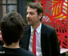 Pedro en Las Estrellas capítulo 98 parte 4 - 11 de Octubre