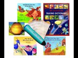 PENpal Audio Recorder Pen & Bilingual Children's Books