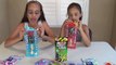 GIANT GUMMY BEAR LOLLIPOP | GROSS BUGS LOLLIPOP CANDY REVIEW | EDIBLE CANDY BUBBLES TOYS TO SEE