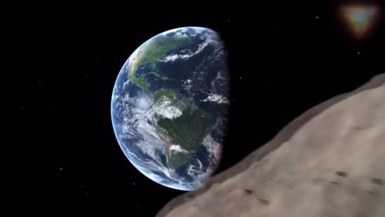 [취재N팩트] 지구 접근 소행성 연 3개..."충돌 위험 대비해야" / YTN