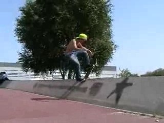 La Rue est vers l' image - les papillons