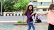 HOT GIRL STEALING PEOPLE BAG PRANK IN INDIA (Gone Wrong)   Oye It's Prank