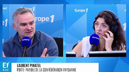 Laurent Pinatel : "Le consommateur ne doit pas payer plus cher un produit qui est identique"