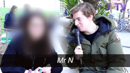SOAS - School of Anti-Semitism? | J-TV