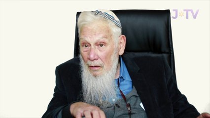 What is the Torah's economic model? - Prof. Robert Aumann (Nobel Prize Economist)