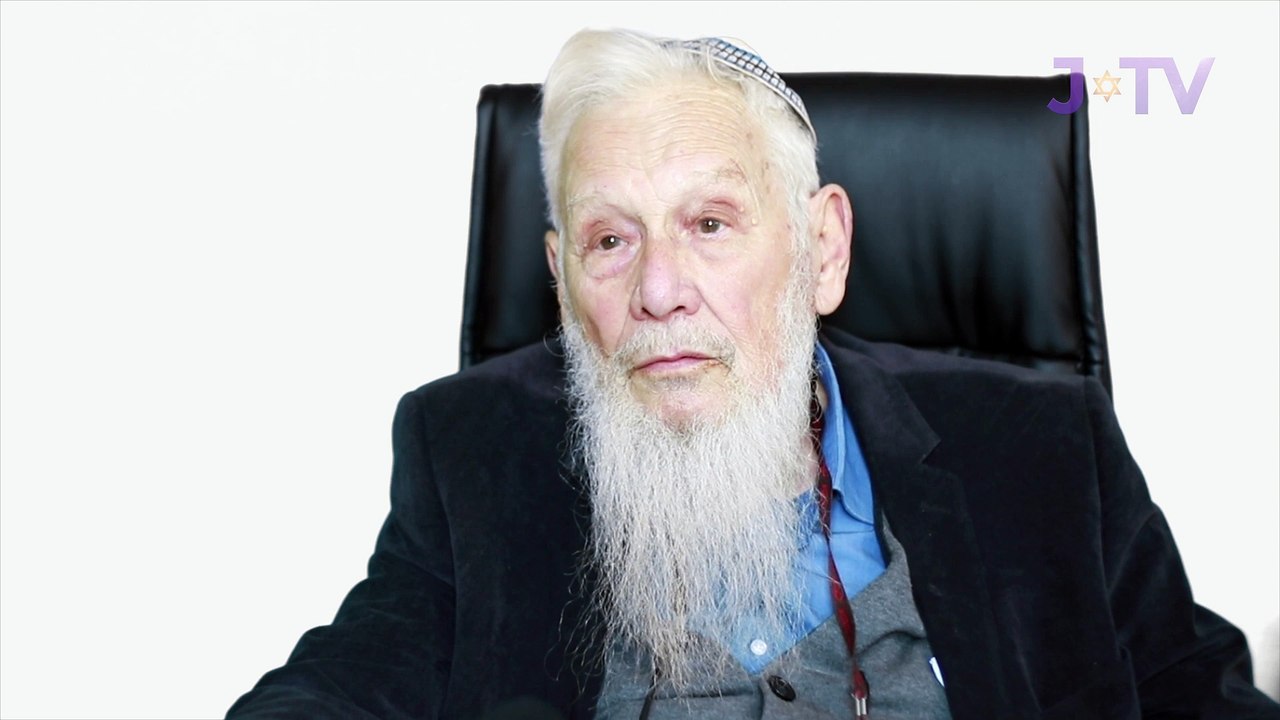 Why have Jews won Nobel Prizes disproportionately? - Prof. Robert Aumann (Nobel Prize Economist)