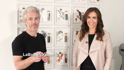 A World Renowned Chef and Spice Blender Shares His Recipe for Success