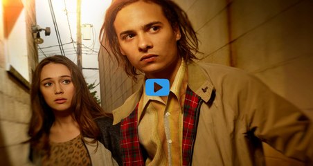 Full.Watch !online.2017 - Fear the Walking Dead - Season 3, Episode 15 (Things Bad Begun) S03E15 - Streaming