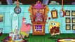 Spongebobs Game Frenzy - Patrick Got Eaten By Sea Monster - Nicklodeon Kids Games