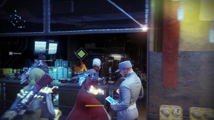 Destiny 2 - UNBOXING DE ENGAMAS!!!