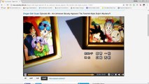 Ultimate Gohan vs Goku: Dragon Ball Super Episode 90 Preview