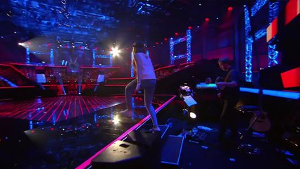 Best Of You - Foo Fighters (Sophie)  The Voice Kids 2015  Blind Auditions  SAT.1