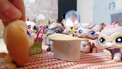 LPS: Scars (bullying video)