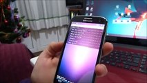 Root   recovery   instalacion de Android Lollipop en Samsung Galaxy S3 GT-I9300