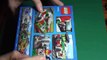 Обзор и сборка Lego City 60053 Гоночный Автомобиль - часть 1. Видео Лего