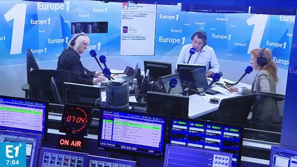 Scandale Harvey Weinstein : l'ami d'Hillary Clinton ? "Oui, je l'aurais probablement dit"