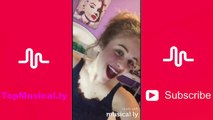 Top 3 Girls On Musical.ly | Baby Ariel, Kristen Hancher, & Loren Beech