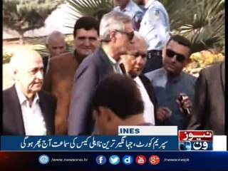 NewsONE Headlines 10AM | 12-October-2017