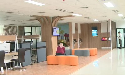 Mal Pelayanan Publik Sebagai Pelayanan Terpadu Satu Pintu