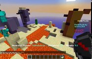 Minecraft - Micro Battle Mini Game Play with Radiojh Audrey Games