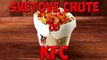 JdemeŽrát! 51. díl - 4 světové chutě od KFC