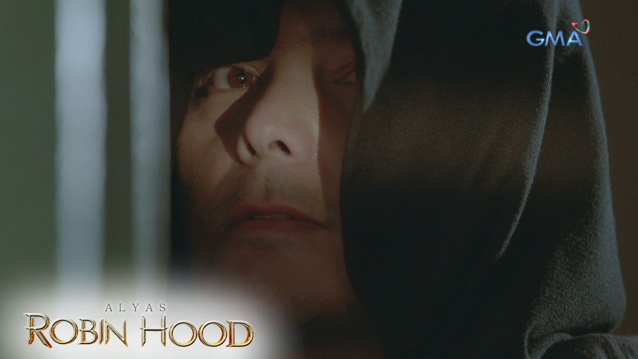 Alyas Robin Hood 2017: Ang bagong misyon ni Alyas Robin Hood | Episode 43
