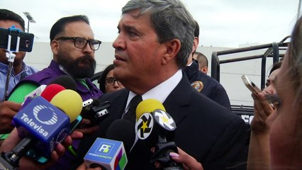 Aumentan a 16 los muertos por motín en cárcel al norte de México