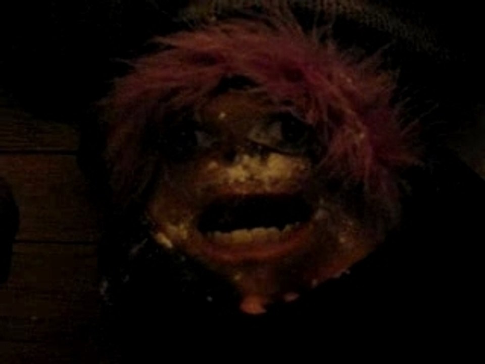 EXCLU !!! : Britney "Brit Brit" Spears Gimme More "Coco"