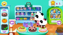 BabyBus Baby Pandas Supermarket - Educational Game Apps for Children