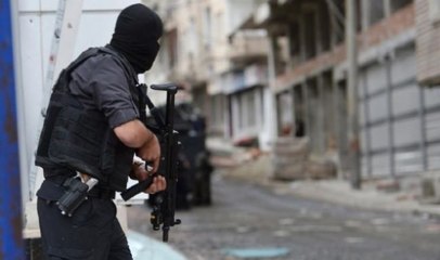 Diyarbakır'da 15 Köy ve Mezrada Sokağa Çıkma Yasağı