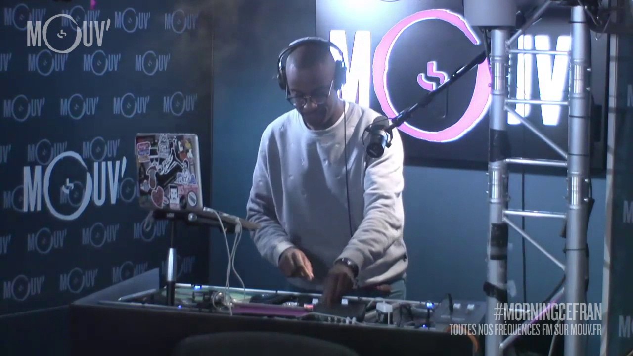 Le Wake-Up Mix spécial #JeudiRnB : Big Pun, Joe, Ol' Skool... [vidéo]