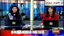 Headlines 1000 12th October 2017