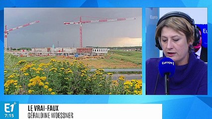 Bétonne-t-on l’équivalent d’un département tous les trois ans ?