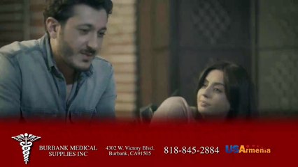 Mexramis - Episode 254 Мехрамис - 254 серия