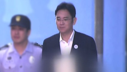 이재용 재판 2라운드 시작...특검 vs 삼성, 초반부터 격돌 / YTN