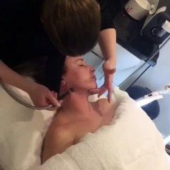 Microdermabrasion at Totally Skin & Beauty - Beauty Salon in Melbourne