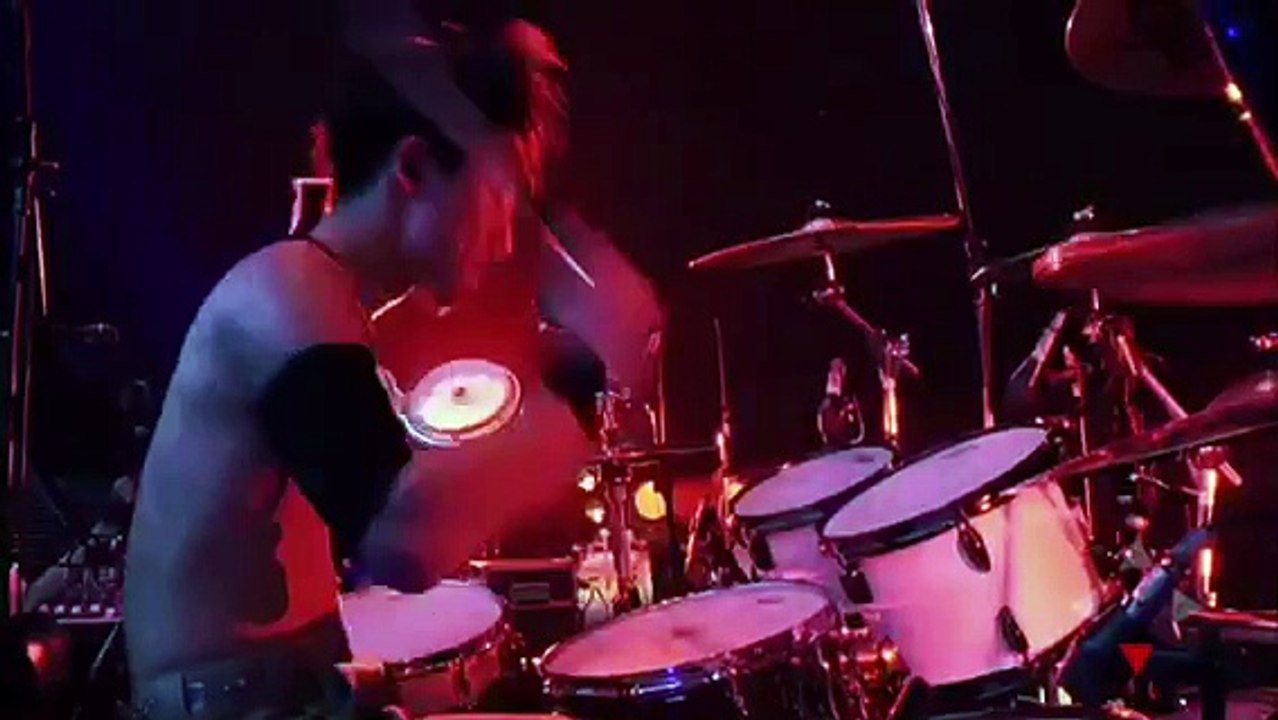 UVERworld/Wizard CLUB【男祭り2015】